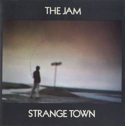 The Jam : Strange Town